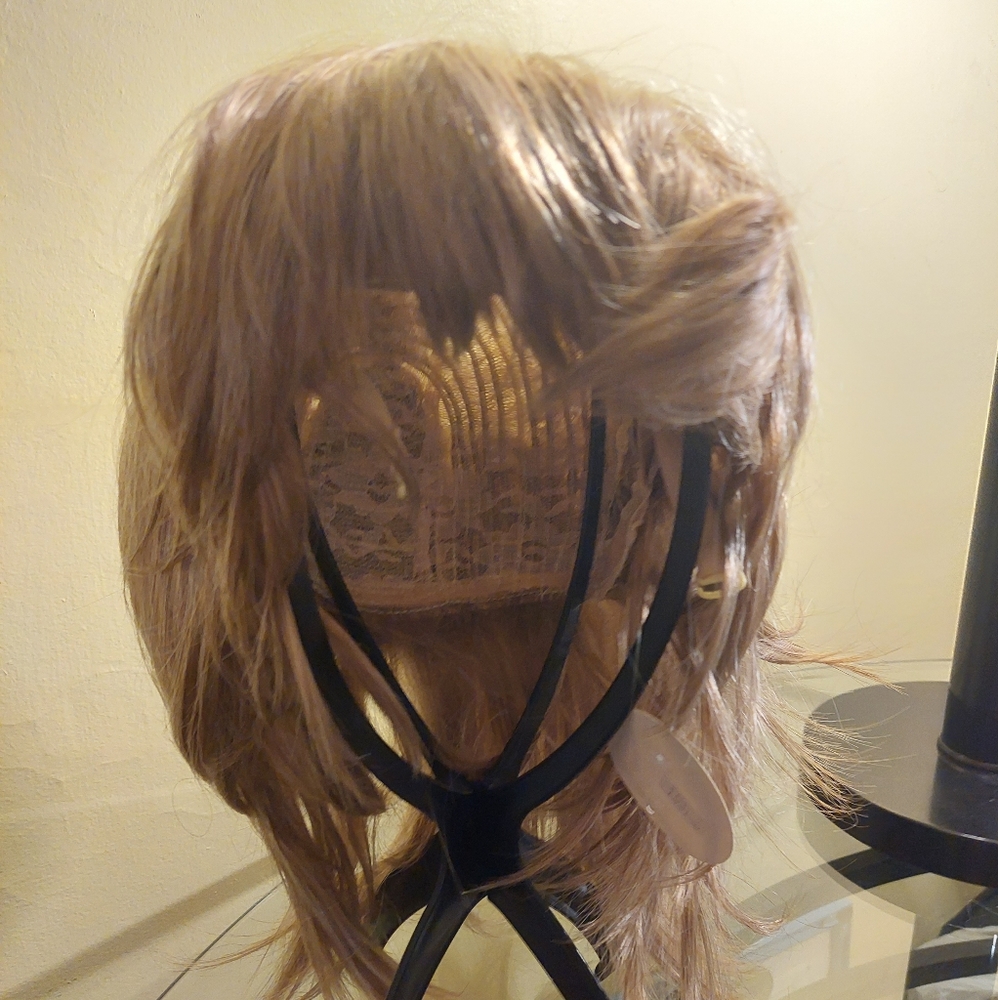 D.I.Y WIG